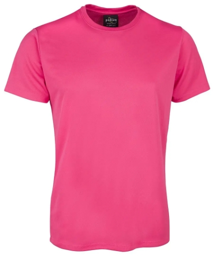 Picture of JB's Wear, Podium Fit Poly Tee